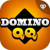 Domino QQ (QiuQiu) : Domino 99 0.09