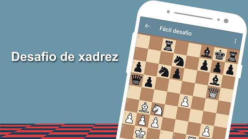 Treinador de xadrez screenshot 17