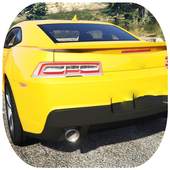 Sport Cars Driving 1.0