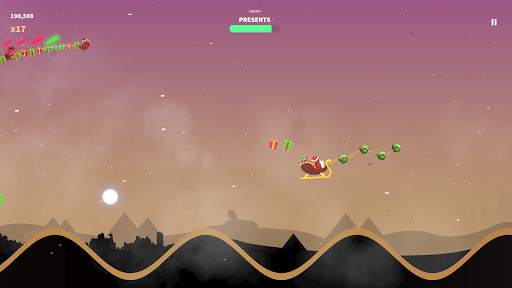 Snow Birds screenshot 7