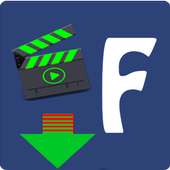 Video Downloader for facebook