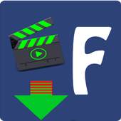 Video Downloader for facebook 6.0.2