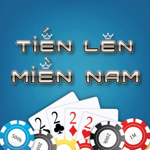 Tien Len - Thirteen - Mien Nam 2.2.6