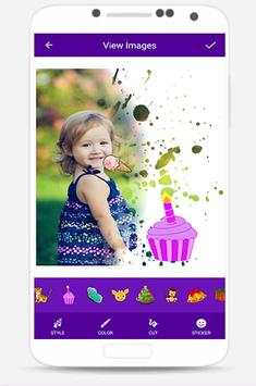 photo lab : Pixel Effect screenshot 7