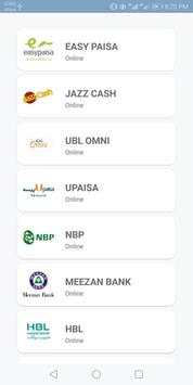 Duplicate Utility Bills screenshot 6