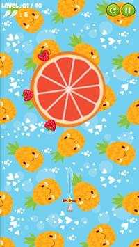 Ninja fruit - sword hit screenshot 6