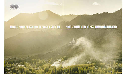 Traveller Italia screenshot 9