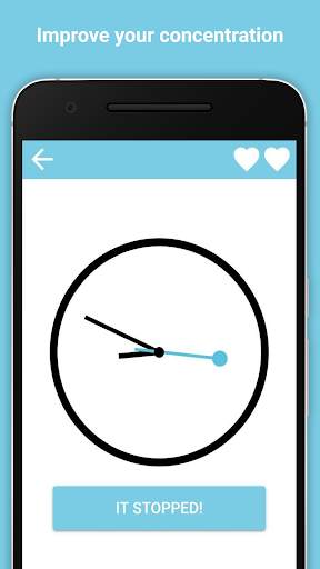 Fastreader — speed reading, memory and attention screenshot 8