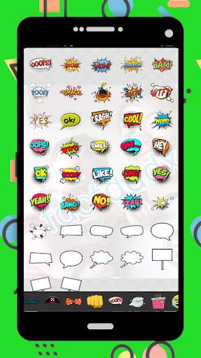 Sticker Maker - New Collection screenshot 5