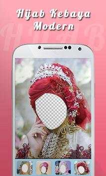 Modern Hijab Kebaya screenshot 4