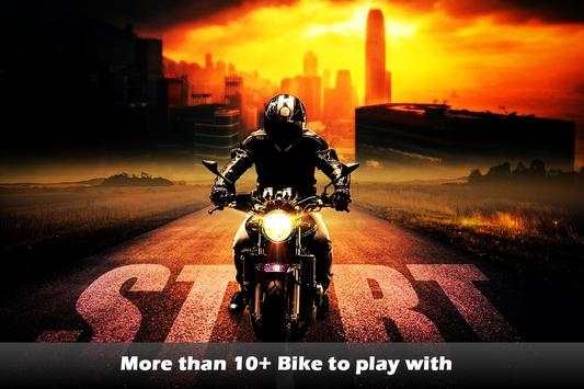 Stunt Bike Race: Moto Bike Racing screenshot 3