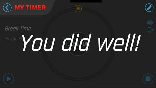 My Timer ® - Visual , Study, Homework Timer screenshot 14