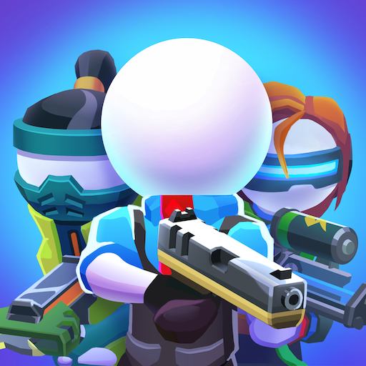 スクワッド・アルファ (Squad Alpha) icon