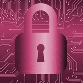 Secure App Locker icon