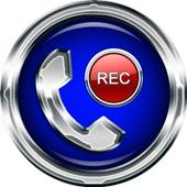 Auto Call Recorder 2019 icon