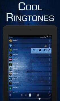 Top Cool Ringtones 2016 screenshot 9