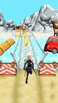 Jungle Princess Running Game - Endless Running screenshot 4