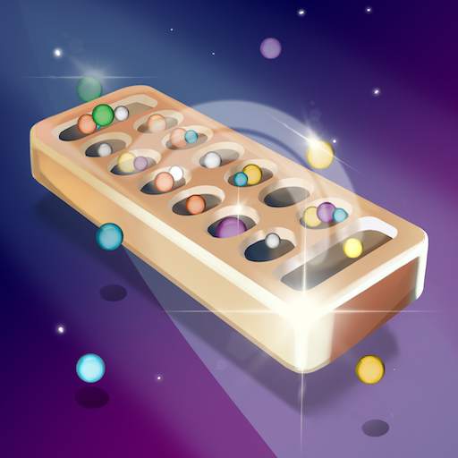 Mancala Online - Congklak 466.0.0