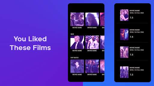GemMovies: Full HD Movies screenshot 3