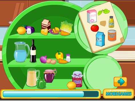 Make Pizza screenshot 1