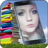 Mobile Photo Frame 1.0