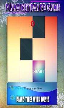 Piano Keyboard GAME screenshot 3