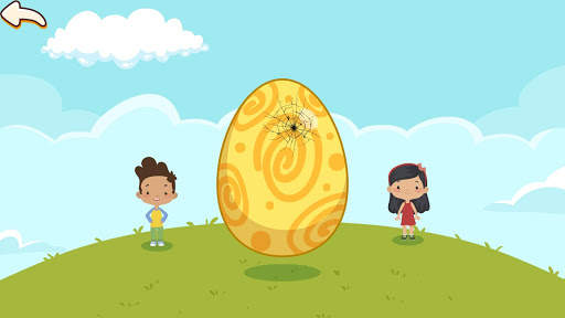 Learning Vehicles - Kids Games screenshot 7