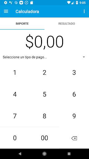 Calculadora para MP/ML Uruguay (No Oficial) screenshot 3