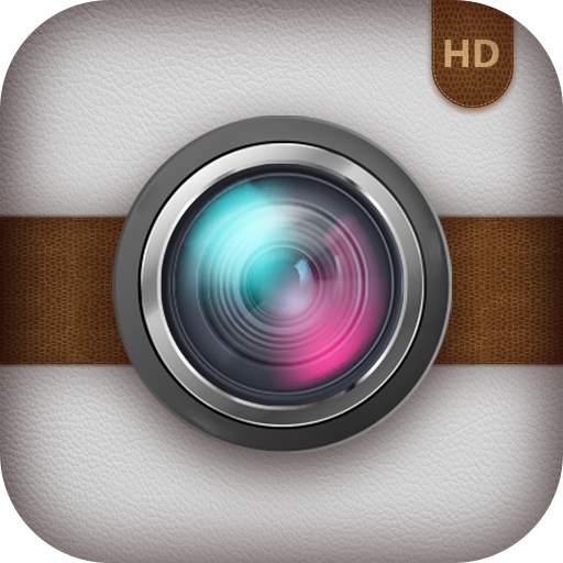 HD Camera 2021 - ProCamera HD 1.0.0