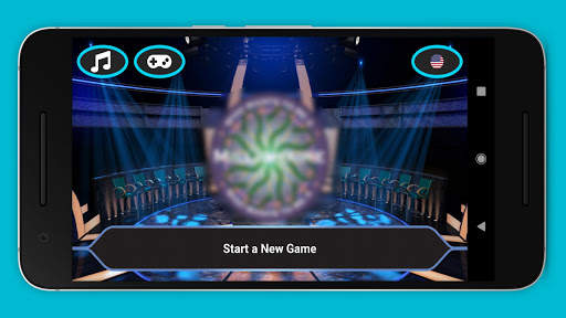 New Millionaire 2020 - Quiz Game screenshot 3