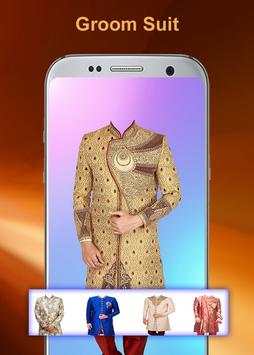 Suit Photo Editor screenshot 8