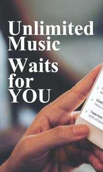 Music Cloud screenshot 1