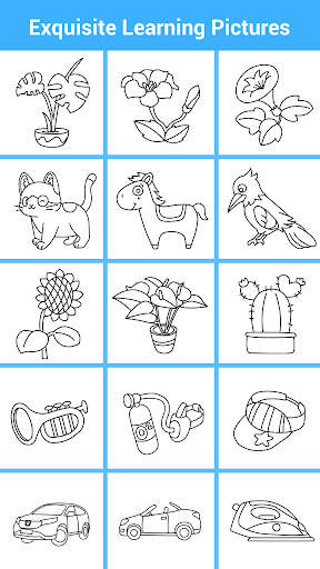 Learn to Draw - how to draw screenshot 8