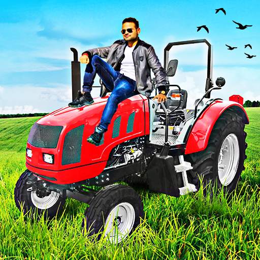 Tractor photo editor: frames 1.0.19