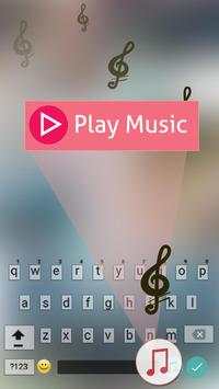 My Photo & Emoji Keyboard screenshot 3