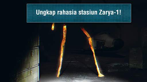 Misi Penyintasan ZARYA-1 STATION screenshot 5