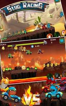Super Slugterra Racing Battle screenshot 5