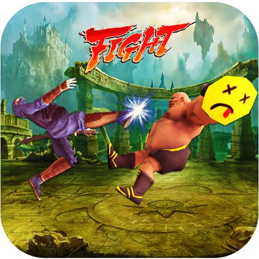 Ultimate Superhero Kung Fu Fighting Adventure 1.0