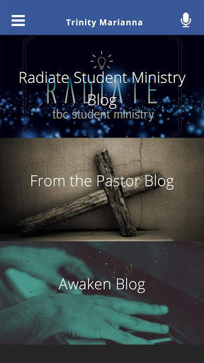 Trinity Marianna screenshot 2
