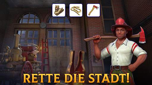 Uhrmacher: 3-Gewinnt-Spiele screenshot 11