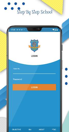 Step By Step School 2 تصوير الشاشة