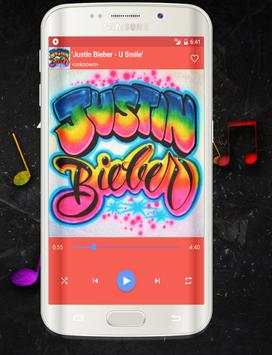 Music Player screenshot 2