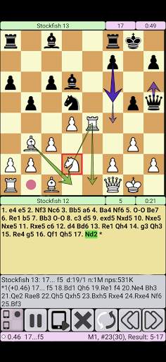 Chess for All screenshot 1