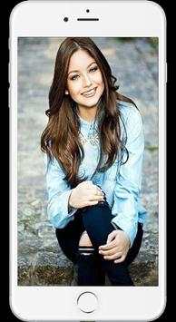 New Karol Sevilla Wallpapers screenshot 5