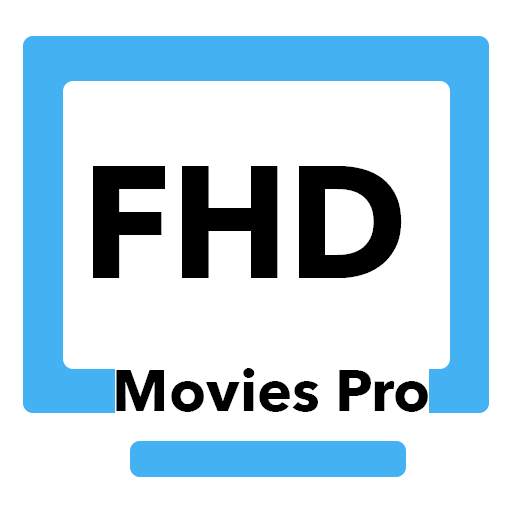 FHD Movies Pro 4.5.4