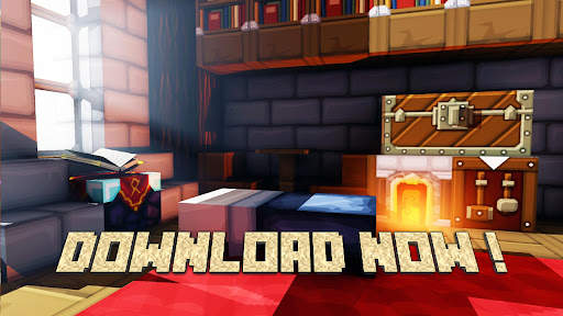 Furniture mod for minecraft pe screenshot 6
