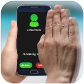 Air call accept 1.0