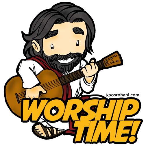 JC Stickers WA screenshot 3