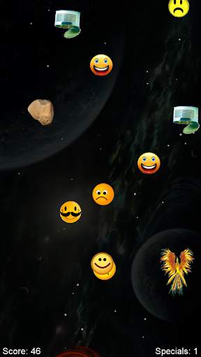 Emotes Saga स्क्रीनशॉट 2