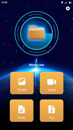 FileMaster screenshot 2